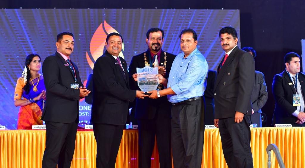 Providence College of Engineering Chengannur Event photo 10